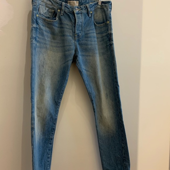 Scotch & soda jeans 34x34 SUMMER style - Picture 2 of 7